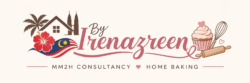 by irenazreen malaysia, home & baking