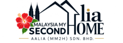 malaysia my second home logo